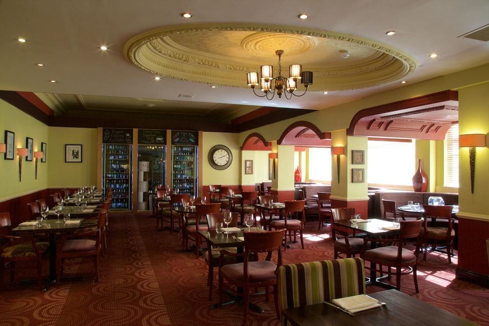 Station Hotel, Sure Collection By Bw Hotel Carlisle (Cumbria)
