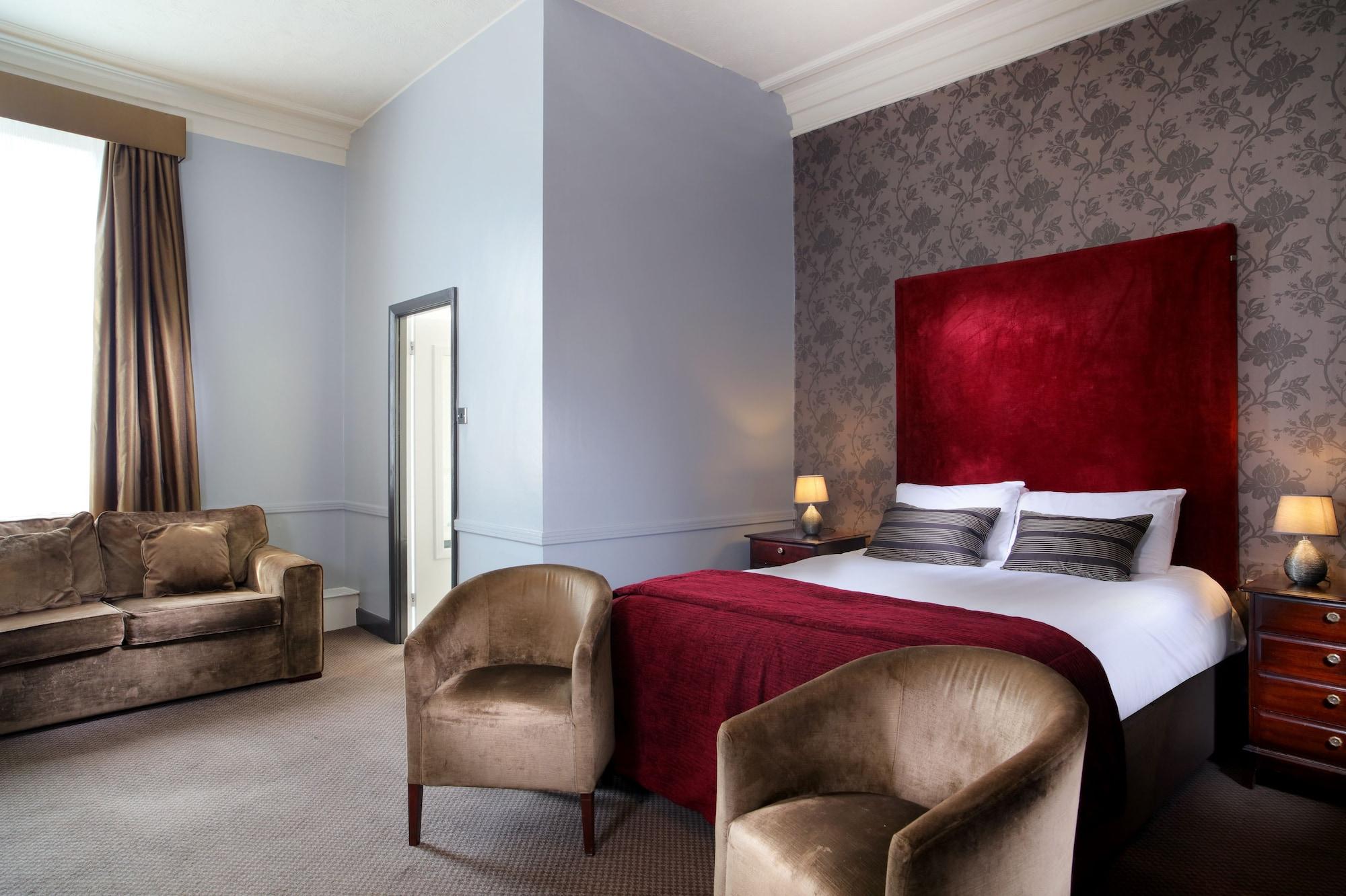 Station Hotel, Sure Collection By Bw Hotel Carlisle (Cumbria)