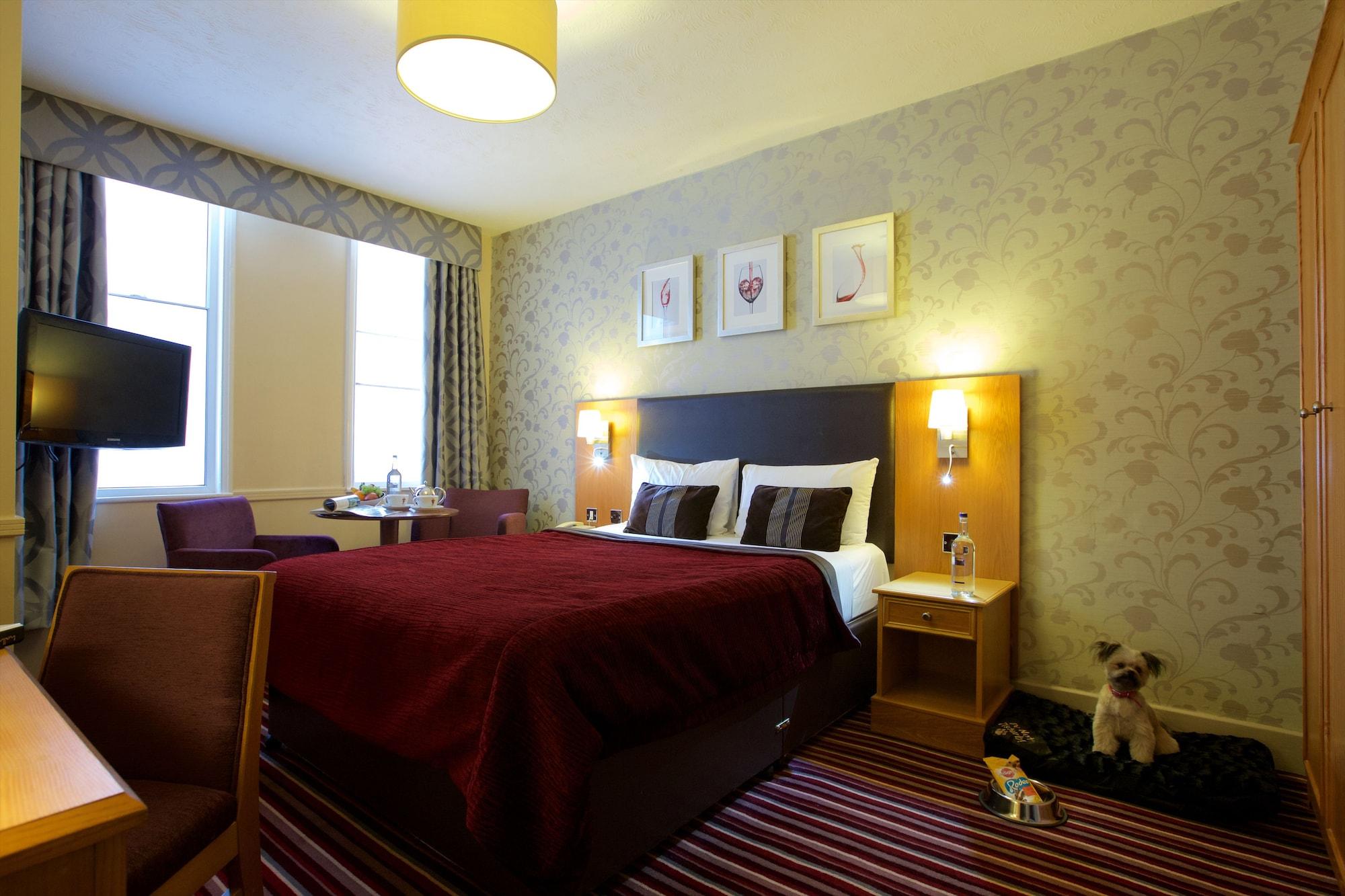 Station Hotel, Sure Collection By Bw 3* Carlisle (Cumbria)