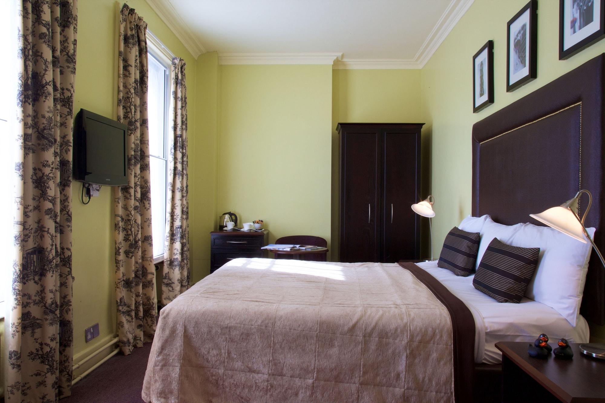 Hotel Station Hotel, Sure Collection By Bw