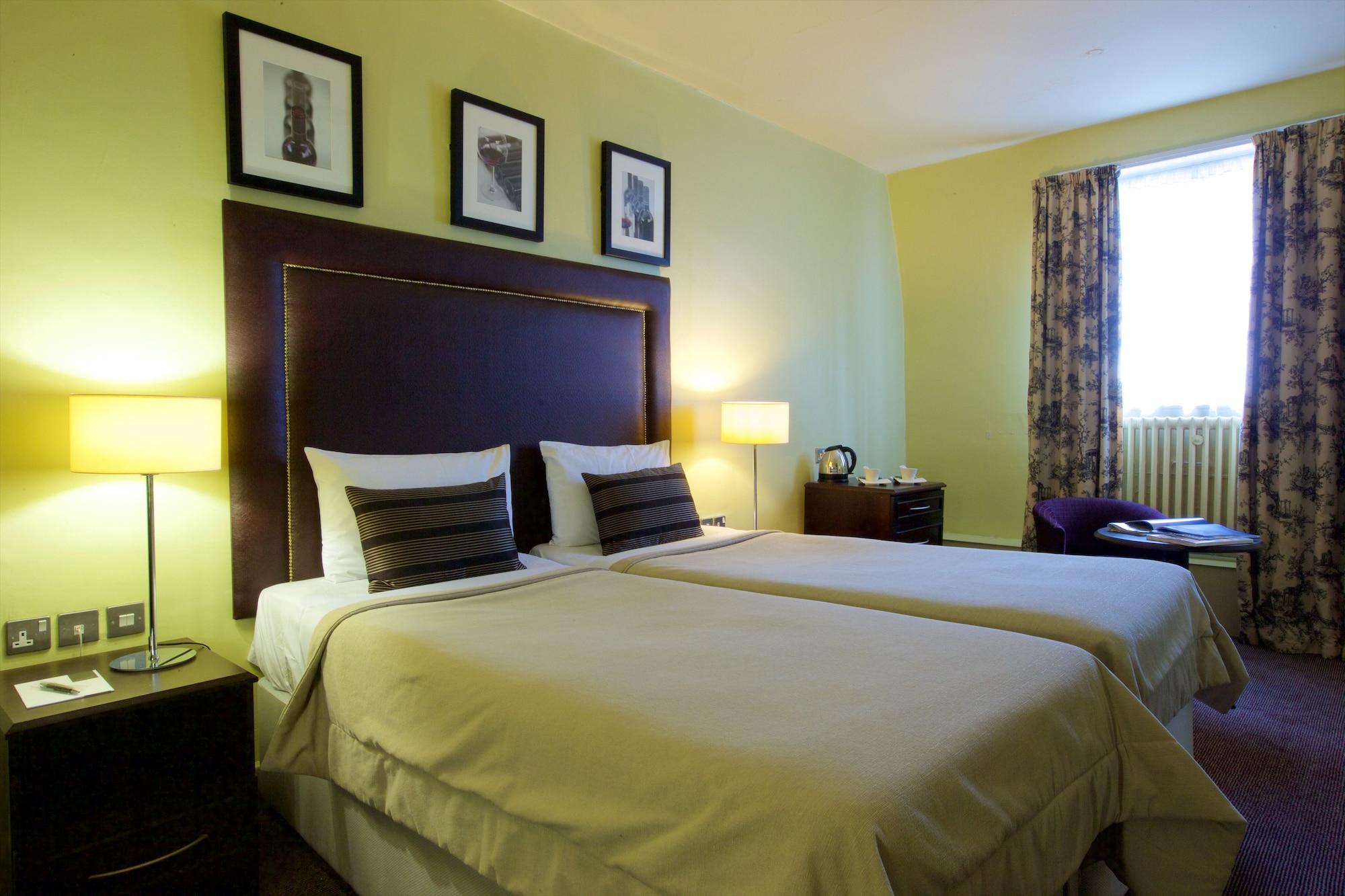 Station Hotel, Sure Collection By Bw Carlisle (Cumbria)