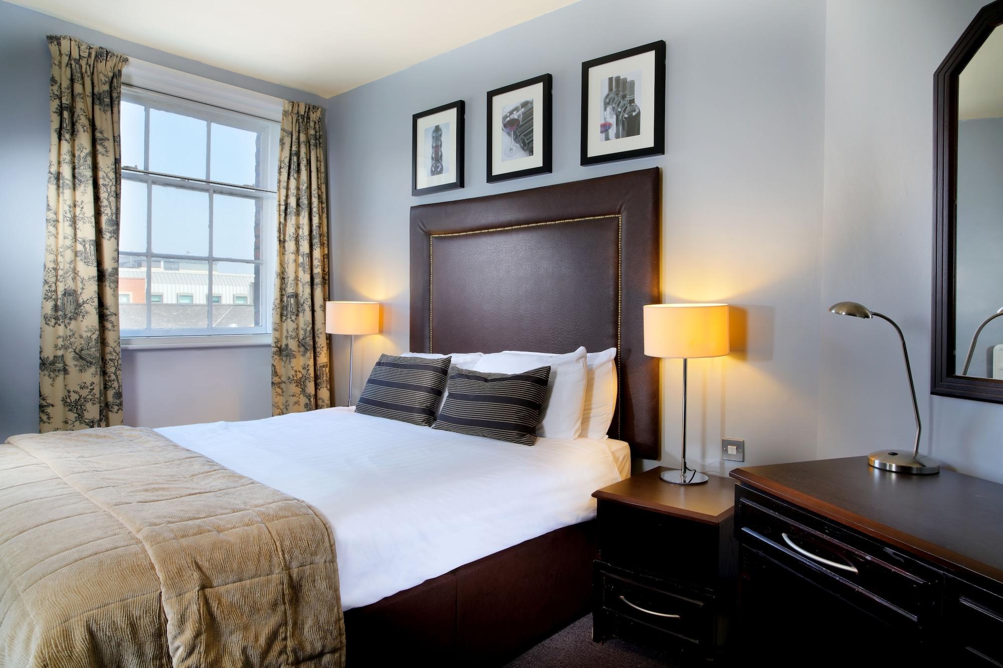 Station Hotel, Sure Collection By Bw Hotel