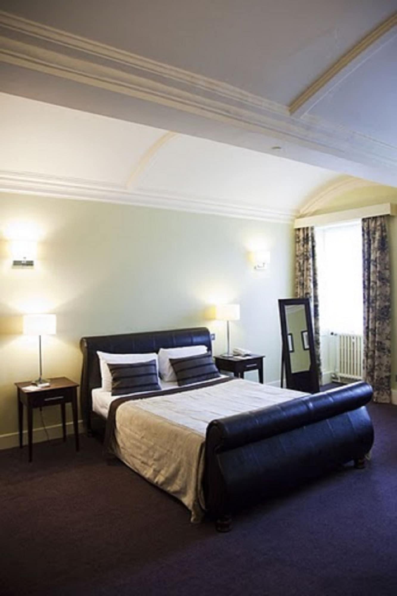 Hotel Station Hotel, Sure Collection By Bw