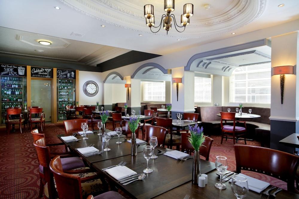 Station Hotel, Sure Collection By Bw 3*