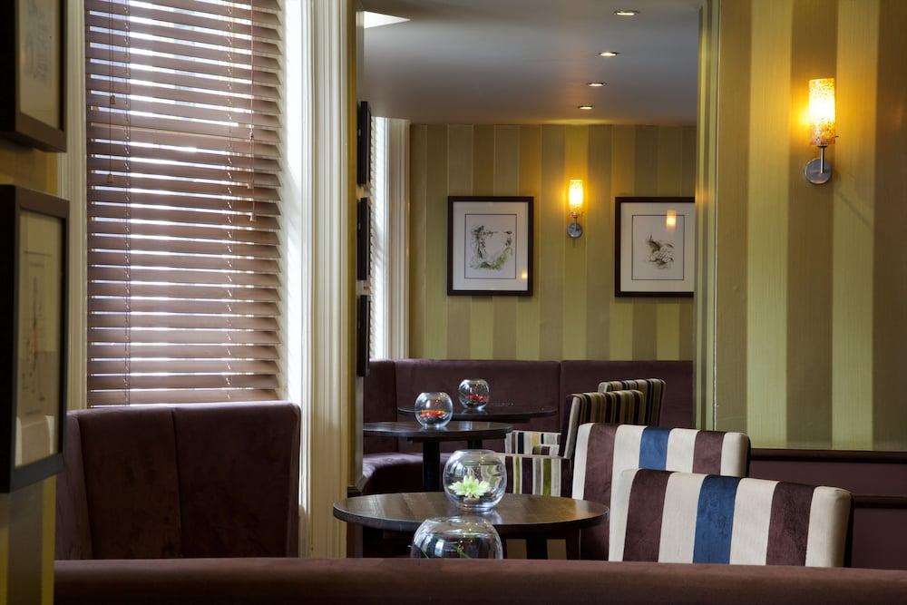 Hotel Station Hotel, Sure Collection By Bw Carlisle (Cumbria)