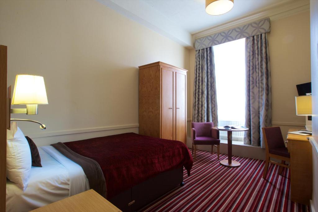 Station Hotel, Sure Collection By Bw Hotel Carlisle (Cumbria)