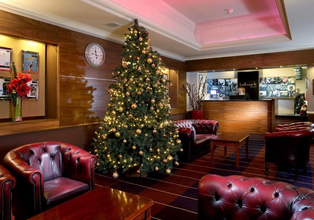 Station Hotel, Sure Collection By Bw Carlisle (Cumbria)