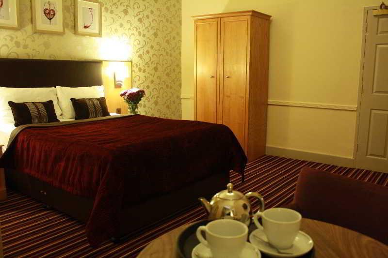 Station Hotel, Sure Collection By Bw 3* Carlisle (Cumbria)