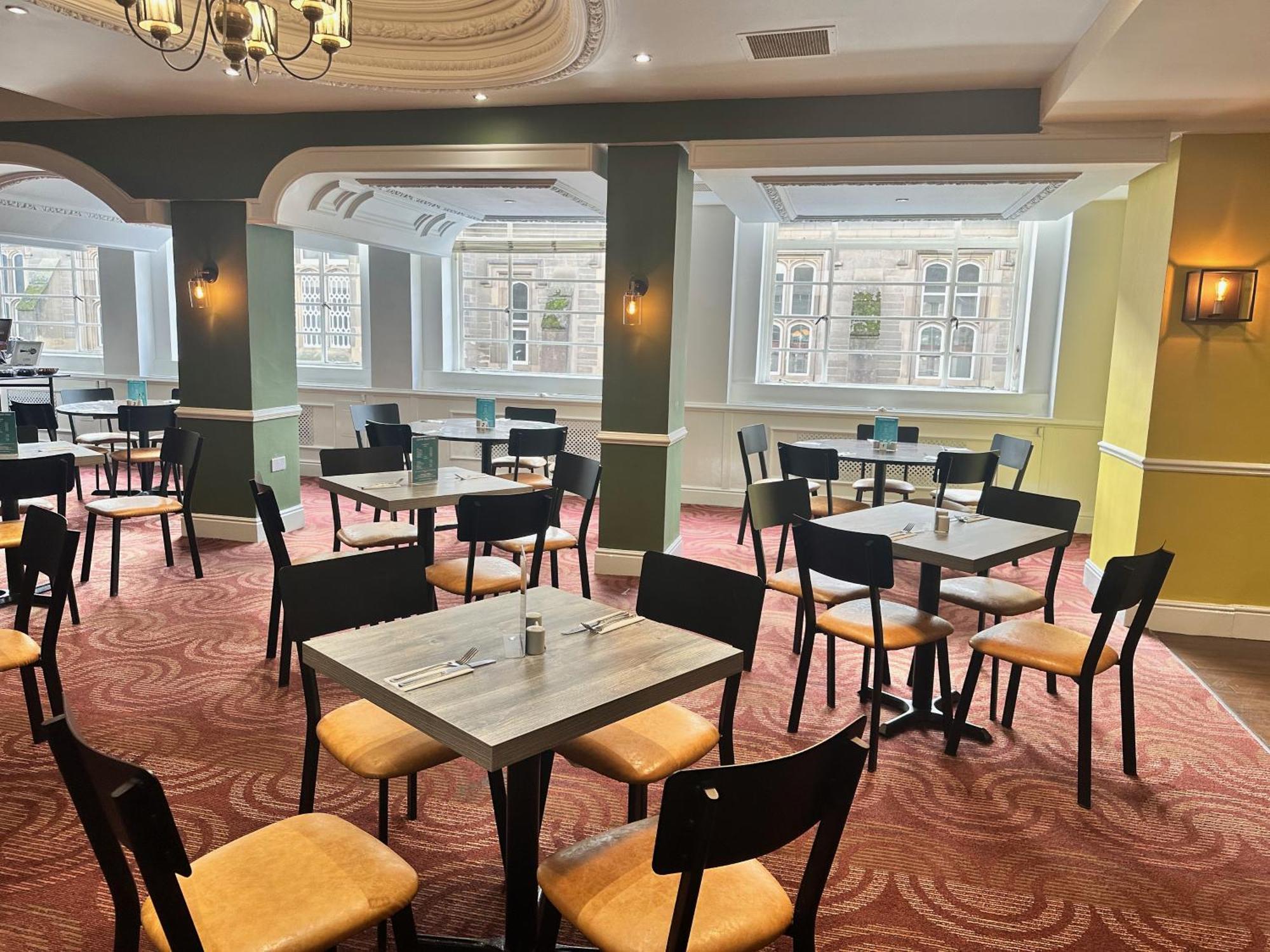 Station Hotel, Sure Collection By Bw Hotel Carlisle (Cumbria)