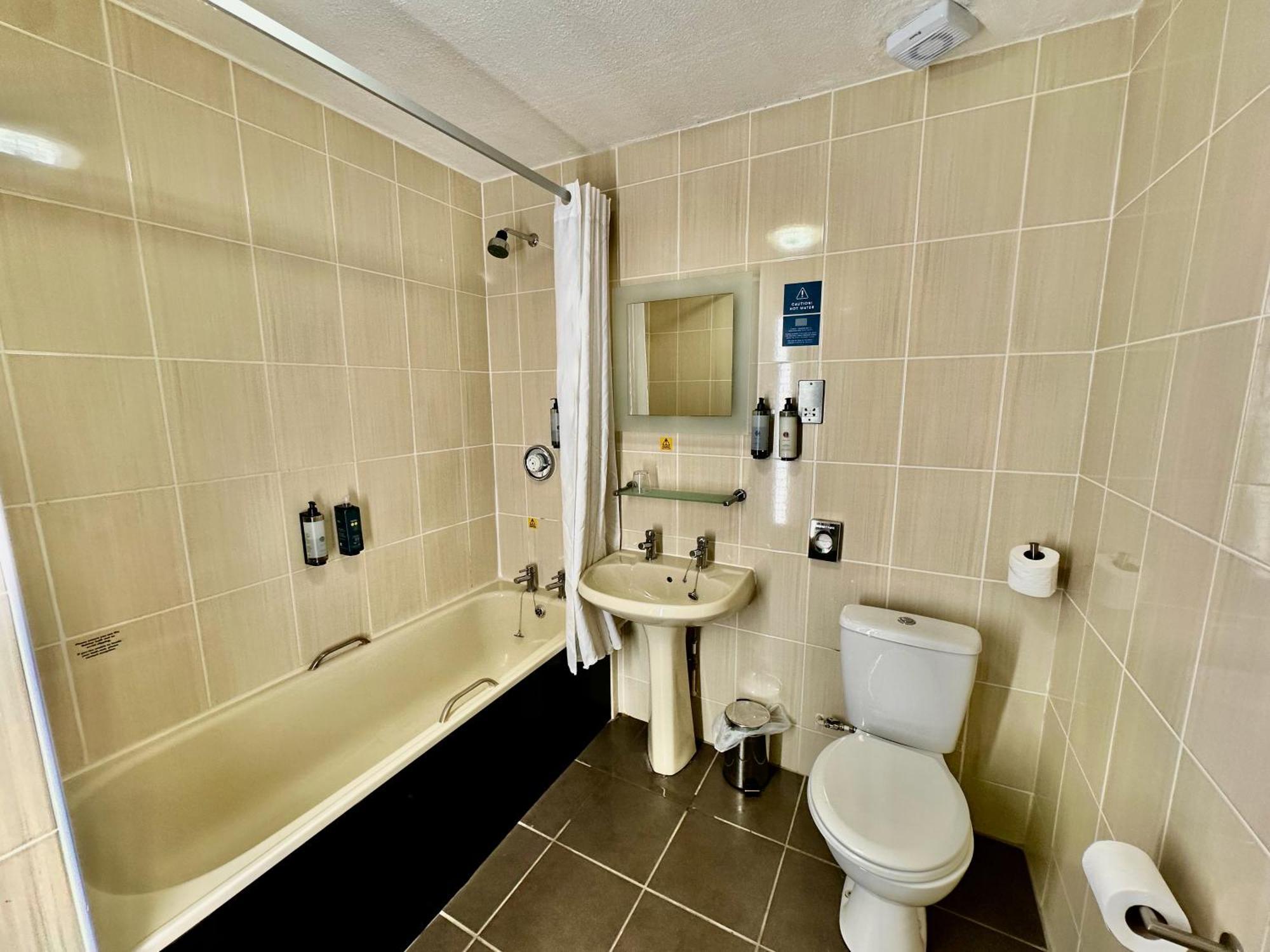 Station Hotel, Sure Collection By Bw Hotel Carlisle (Cumbria)