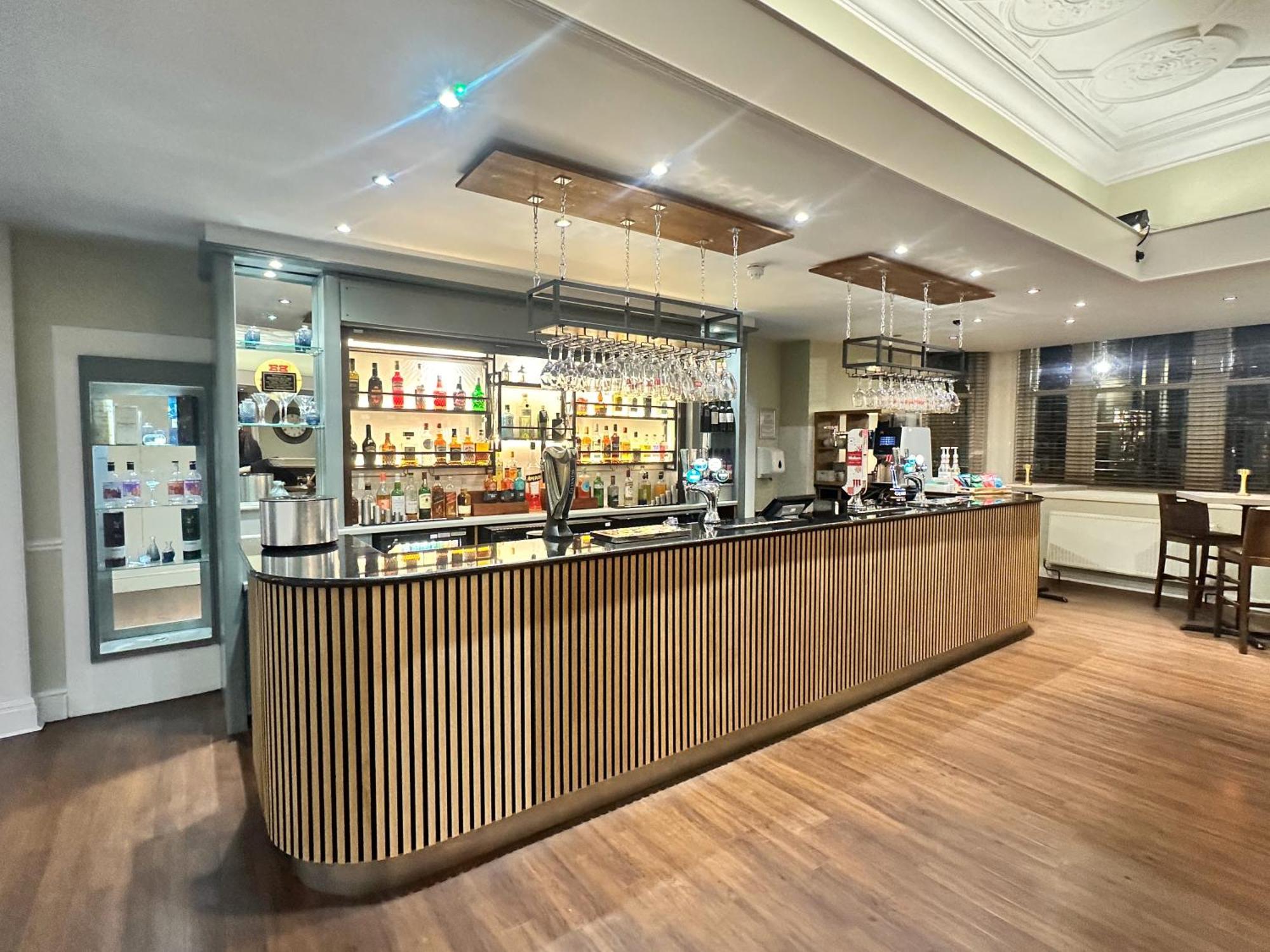 Station Hotel, Sure Collection By Bw Carlisle (Cumbria)