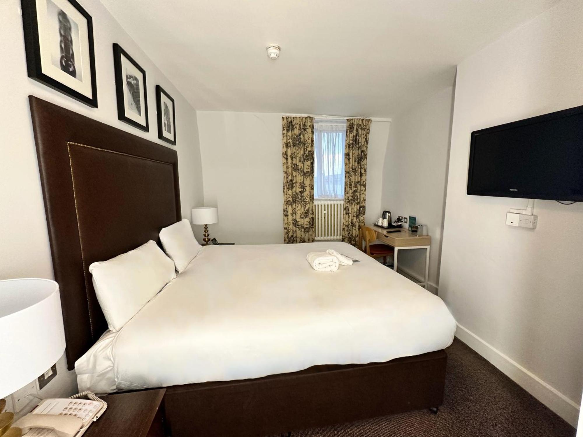 Station Hotel, Sure Collection By Bw Hotel 3*