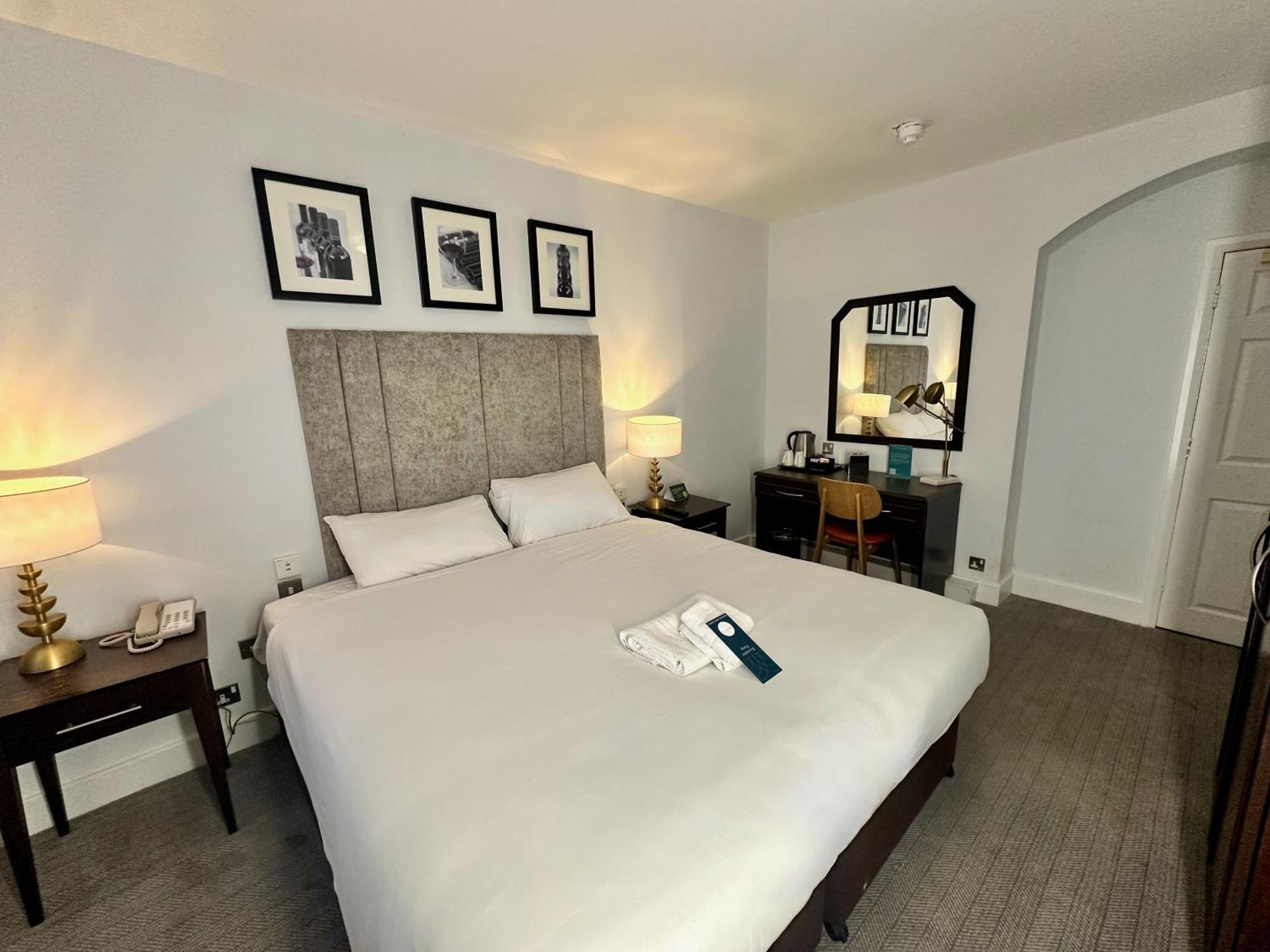 Station Hotel, Sure Collection By Bw Hotel Carlisle (Cumbria)
