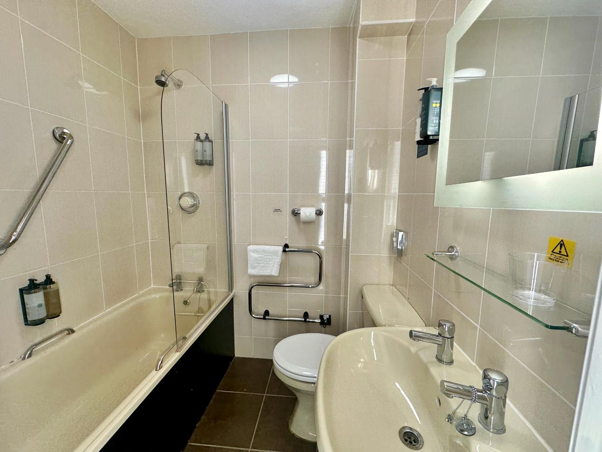 Hotel Station Hotel, Sure Collection By Bw