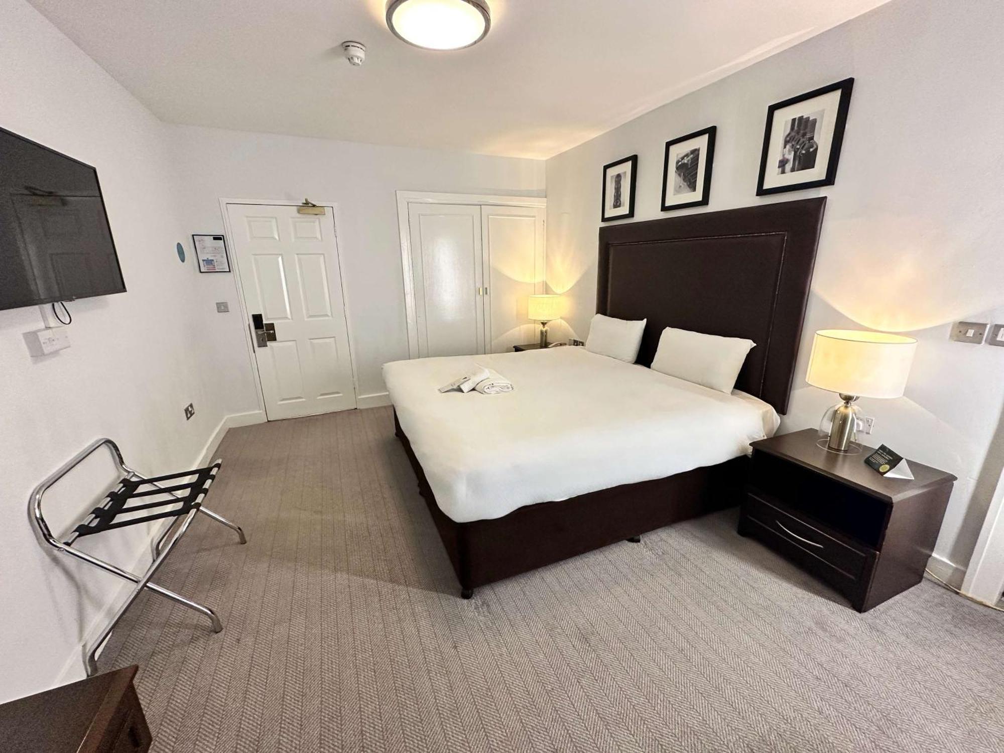 Station Hotel, Sure Collection By Bw Hotel