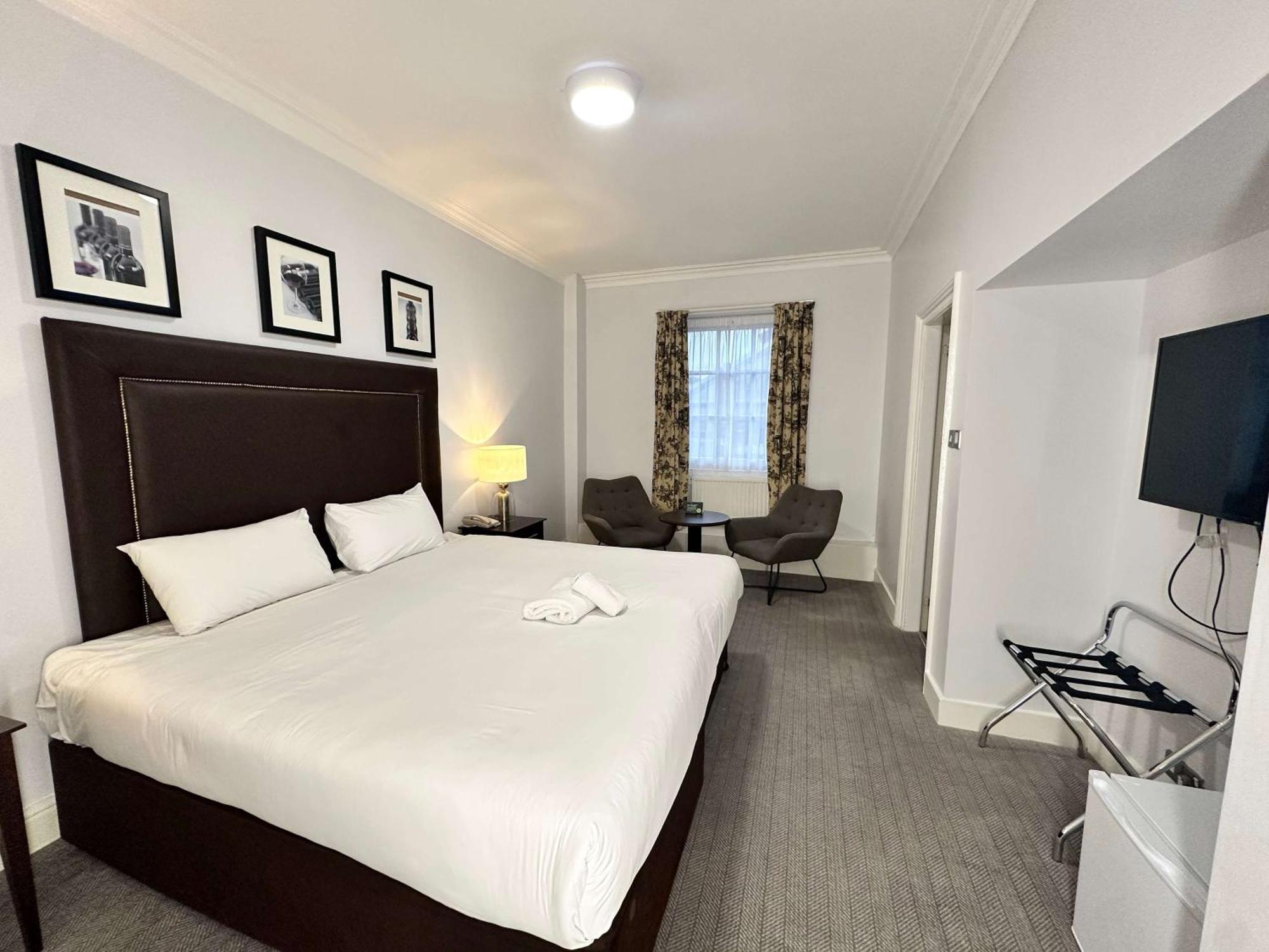 Station Hotel, Sure Collection By Bw Hotel 3*