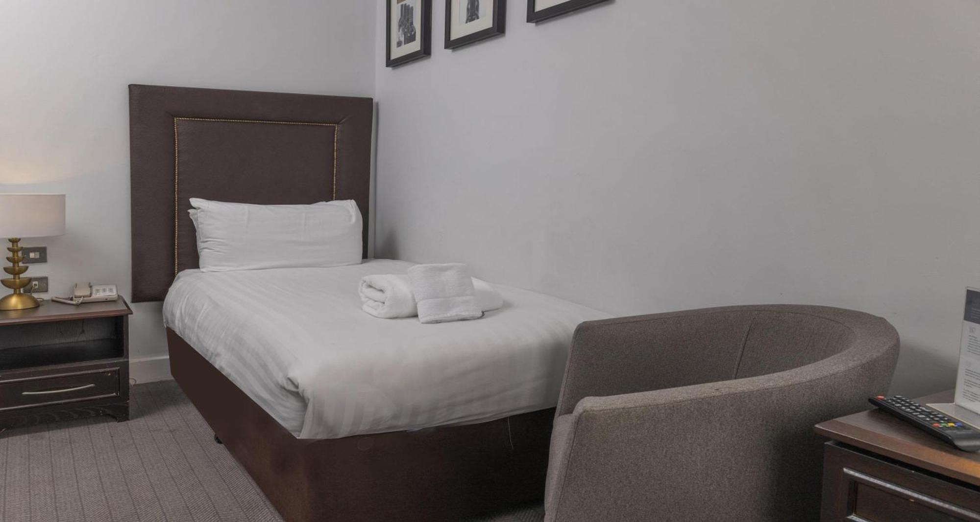 Station Hotel, Sure Collection By Bw Hotel 3*